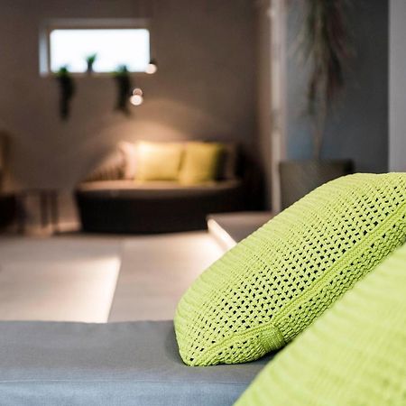 Hotel Clara Vahrn 외부 사진