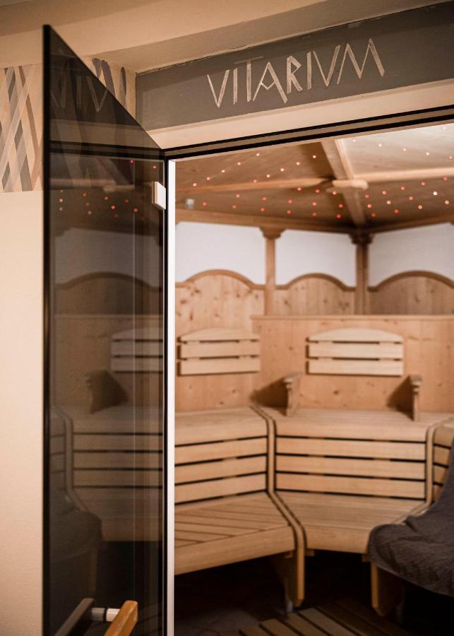 Hotel Clara Vahrn 외부 사진