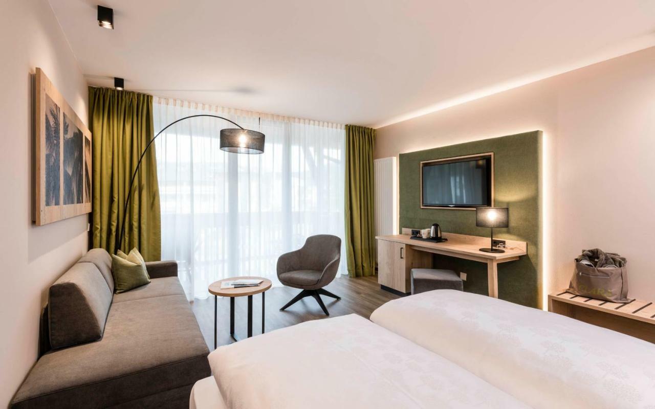 Hotel Clara Vahrn 외부 사진