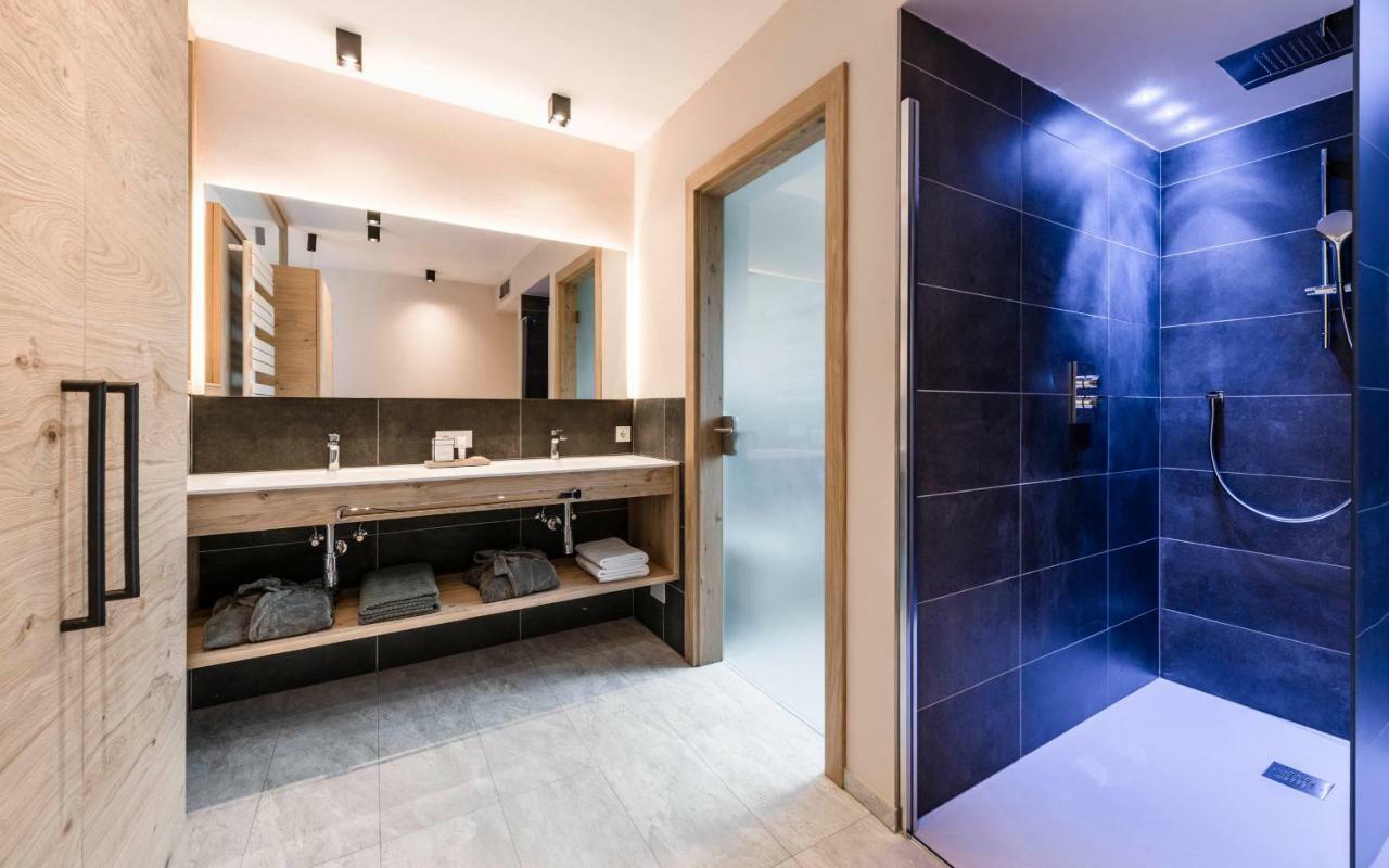 Hotel Clara Vahrn 외부 사진