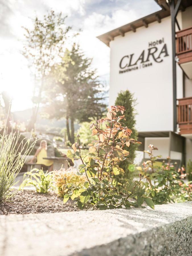 Hotel Clara Vahrn 외부 사진