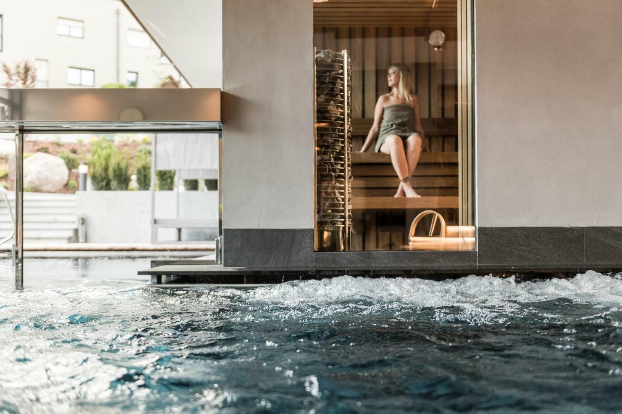 Hotel Clara Vahrn 외부 사진